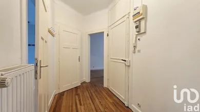 Appartement à Hagondange (57300)