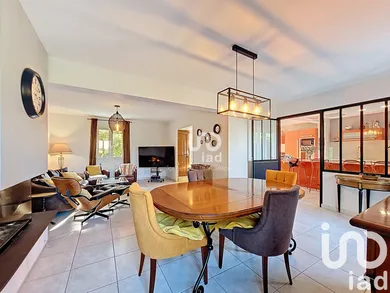 House in Magnanville (78200)