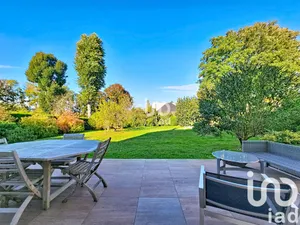 House at Soindres (78200)