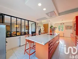 House in Magnanville (78200)