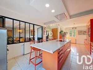 House in Magnanville (78200)