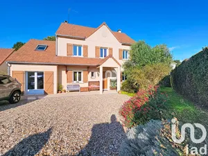 Maison à Soindres (78200)