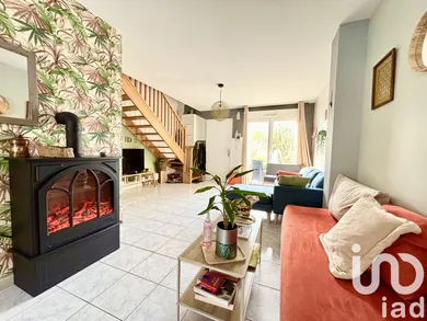 House at La Mézière (35520)