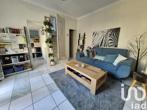 House at Rethel (08300)