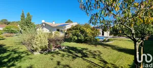Traditional house in Salles (33770)