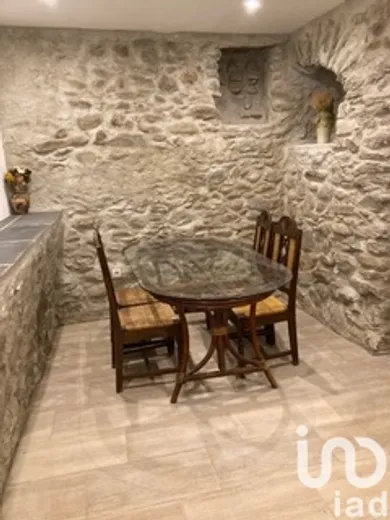 Immeuble à Olette (66360)