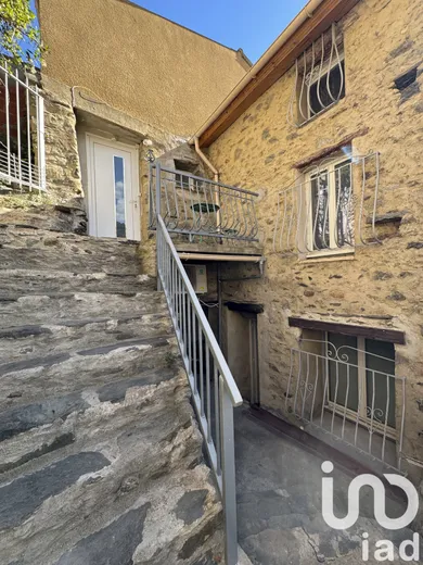 Building in Olette (66360)