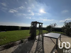 Detached house at Écouis (27440)
