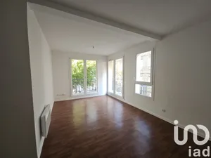 Apartment in Le Havre (76600)