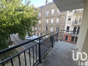 Apartment in Le Havre (76600)