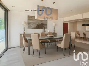 Appartement à Clichy-sous-Bois (93390)