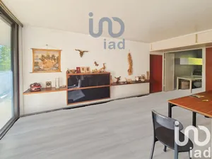 Apartment at Clichy-sous-Bois (93390)