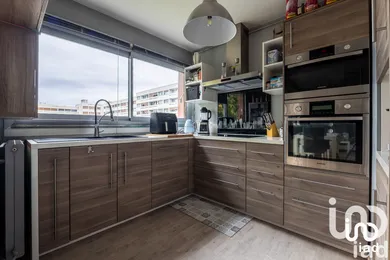 Appartement à Longjumeau (91160)