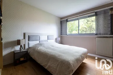 Apartment in Longjumeau (91160)