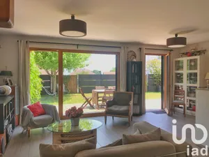 Maison à Échenevex (01170)