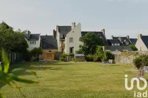 Immeuble à Saint-Malo (35400)