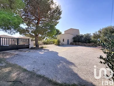 House in Poussan (34560)