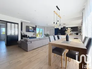 Maison à Poussan (34560)