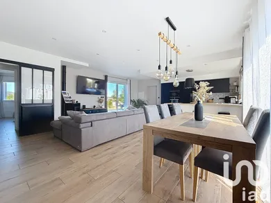 Maison à Poussan (34560)