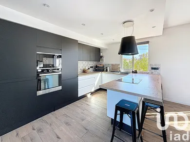 Maison à Poussan (34560)