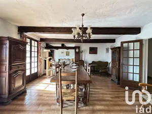 House in Bargemon (83830)