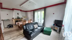 Maison à Champs-sur-Marne (77420)