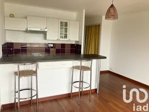 Apartment at Saint-Malo (35400)