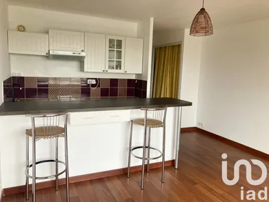 Appartement à Saint-Malo (35400)