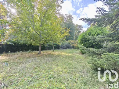 Land in Betz (60620)