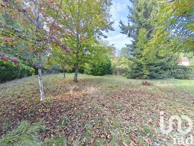 Land in Betz (60620)