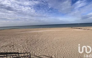 Apartment at Cabourg (14390)