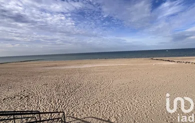 Appartement à Cabourg (14390)