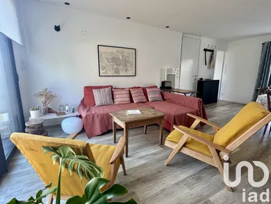 House at La Rochelle (17000)