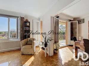 Appartement à Aubergenville (78410)