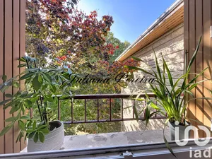 Apartment in Aubergenville (78410)