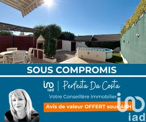 Maison à Béziers (34500)