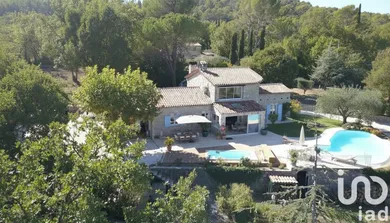 Maison à Fayence (83440)