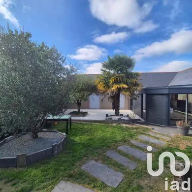 Maison traditionnelle à JARZE VILLAGES (49140)