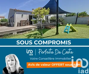 Maison traditionnelle à Pinet (34850)