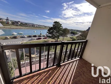 Apartment at Dives-sur-Mer (14160)