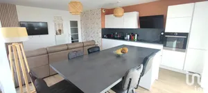 Appartement à Linselles (59126)