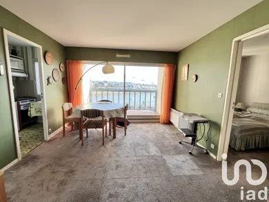 Apartment in Cabourg (14390)