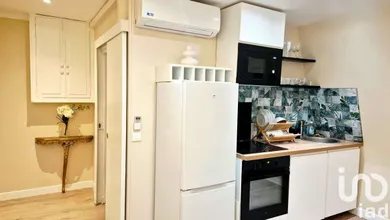 Apartment at Asnières-sur-Seine (92600)