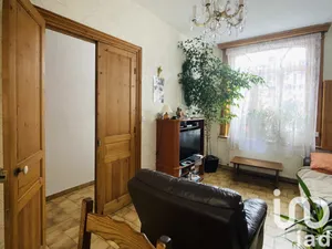 House at Croix (59170)