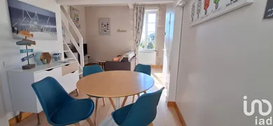 Apartment in Saint-Martin-de-Ré (17410)