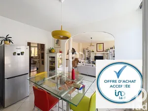 Appartement à Millau (12100)