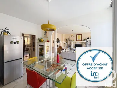 Appartement à Millau (12100)