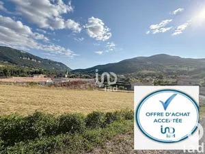 Land at Rivière-sur-Tarn (12640)