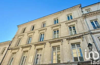 Immeuble à Angoulême (16000)