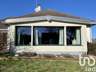 Maison à Tourneville Sur Mer (50660)